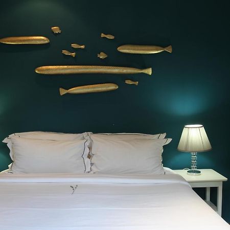 Lucky Bean Guesthouse ヨハネスブルグ エクステリア 写真